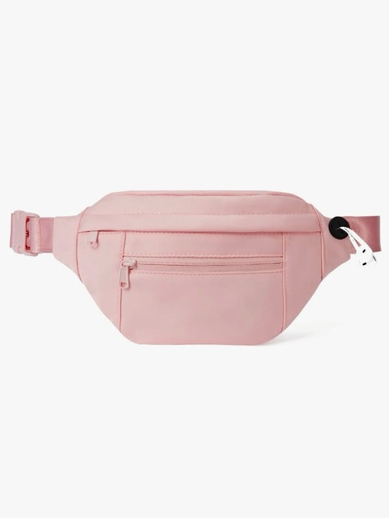 Amazon Handbags - Pink Fanny Pack Bag